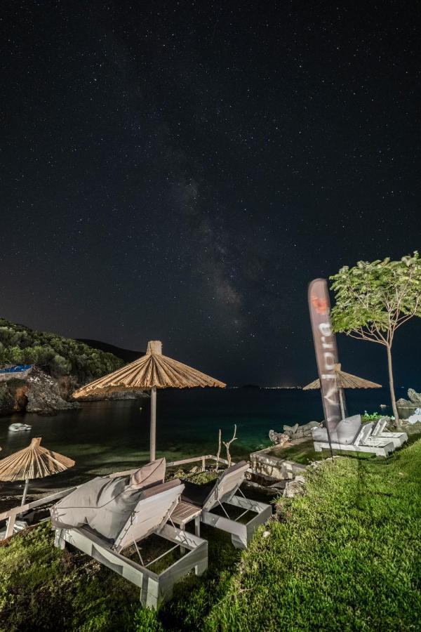 Aiora Suites Syvota Exterior photo