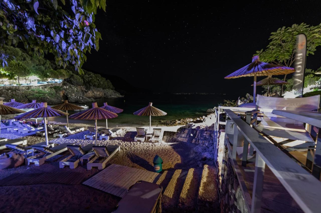 Aiora Suites Syvota Exterior photo