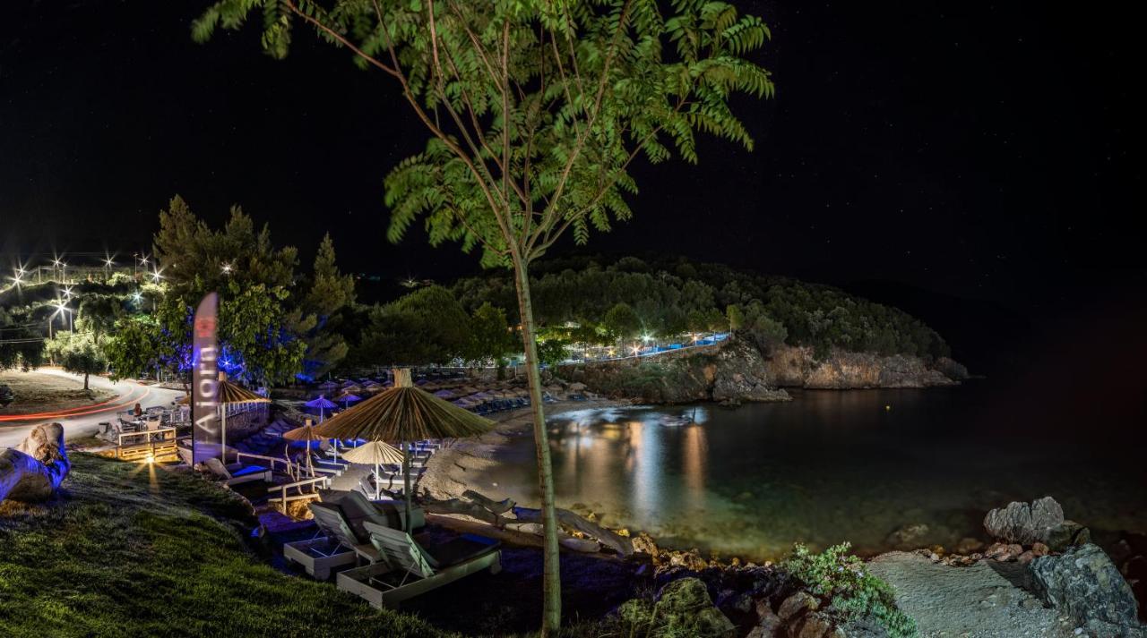 Aiora Suites Syvota Exterior photo