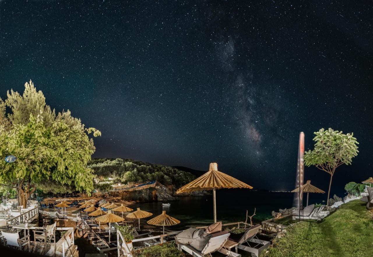 Aiora Suites Syvota Exterior photo