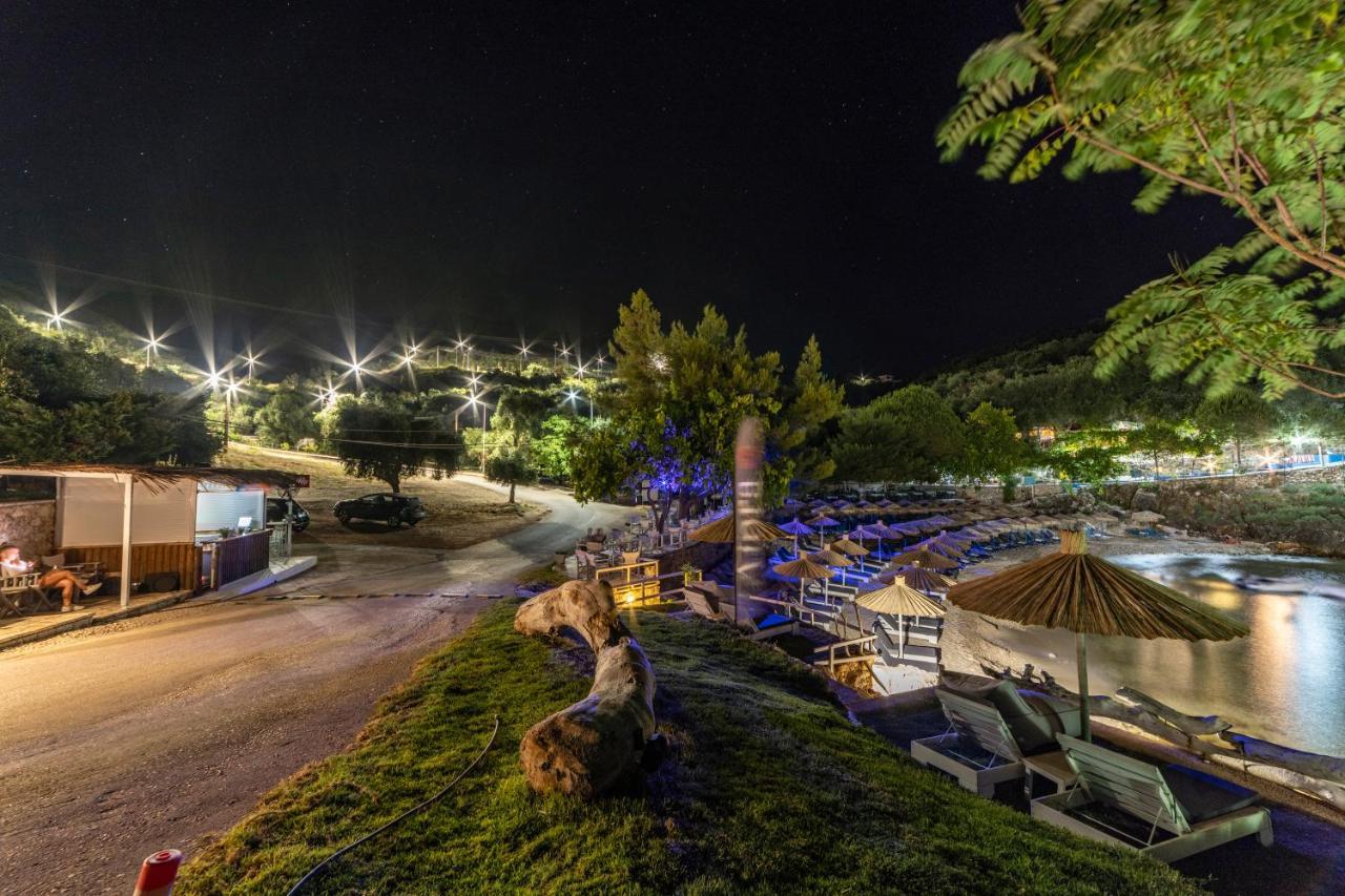 Aiora Suites Syvota Exterior photo