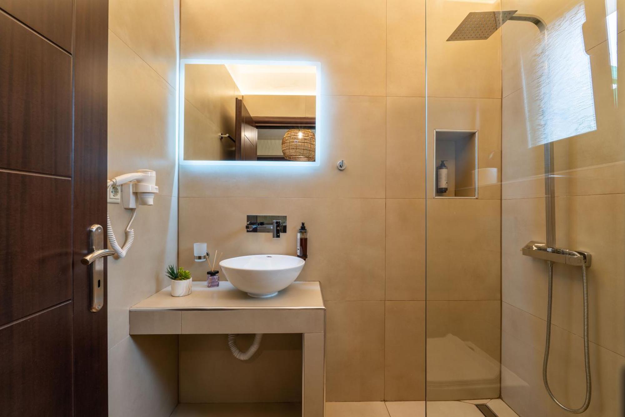 Aiora Suites Syvota Exterior photo