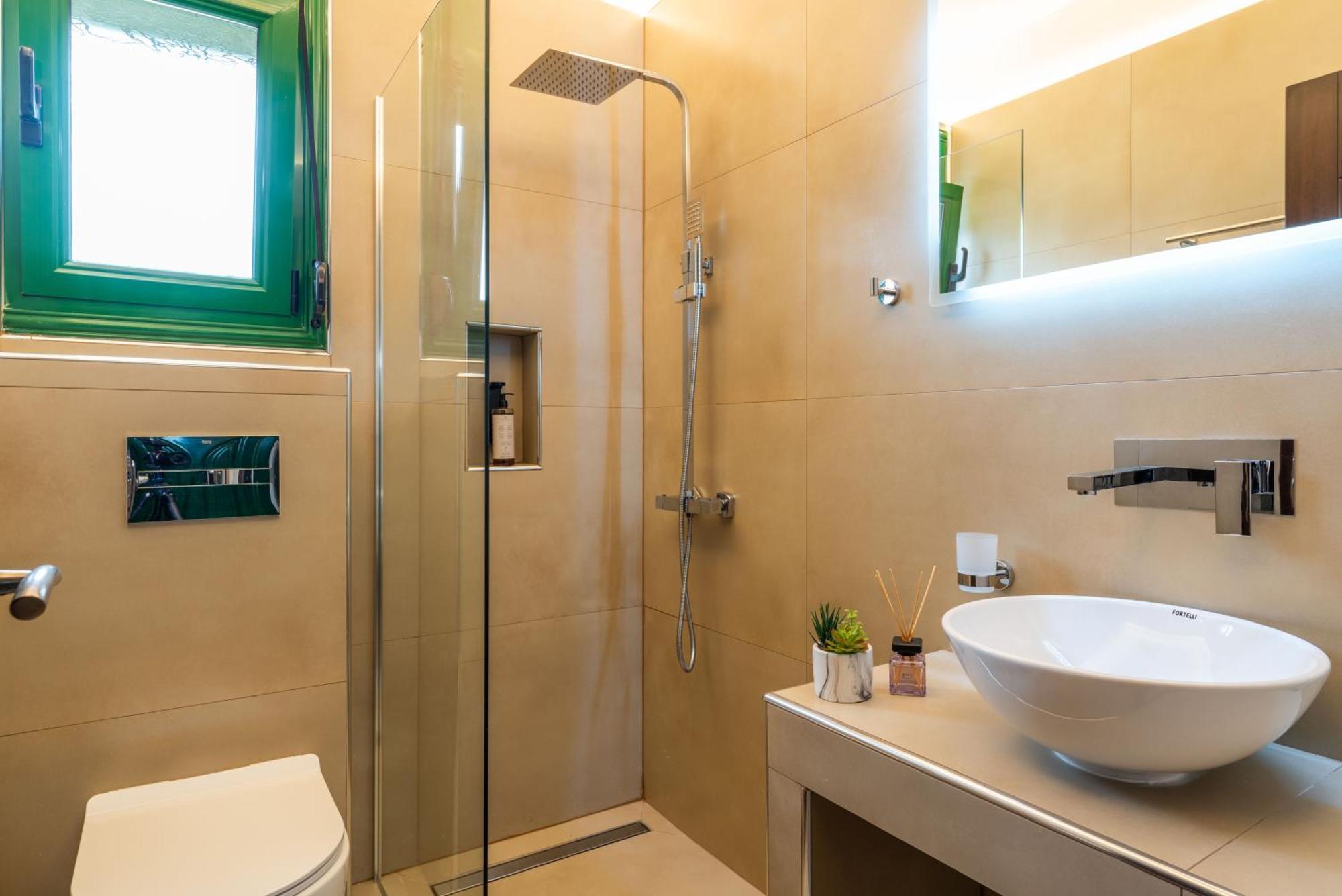 Aiora Suites Syvota Exterior photo