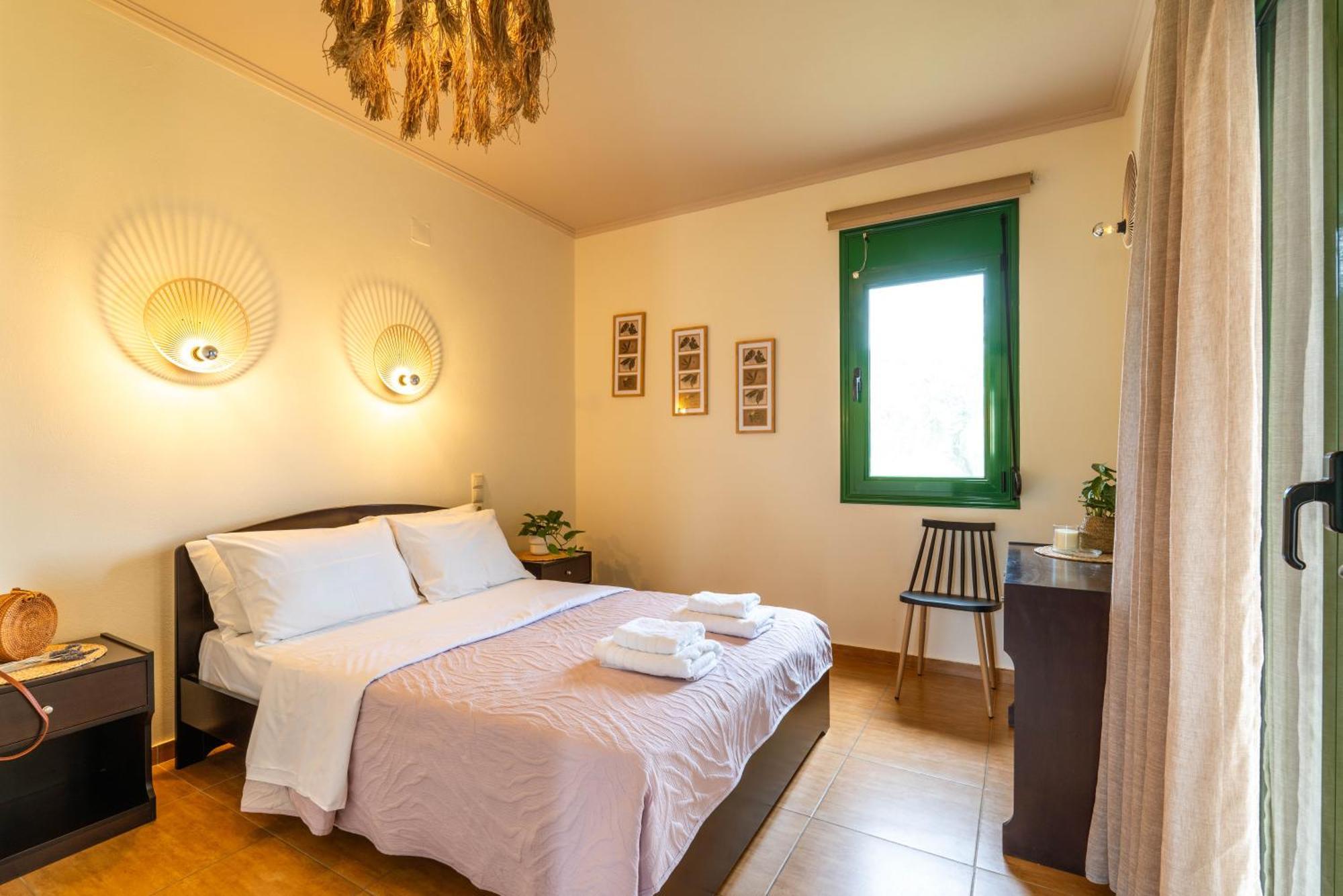 Aiora Suites Syvota Exterior photo